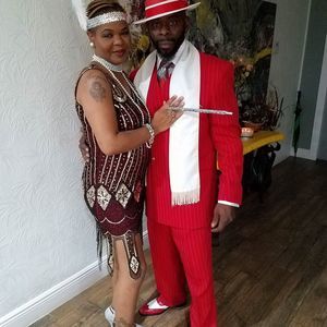 Meet your Posher, Tanya